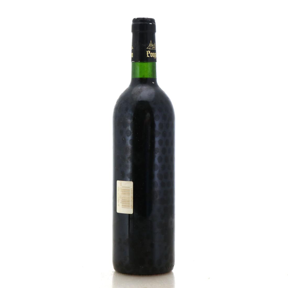 Image for Château Fongaban 2002