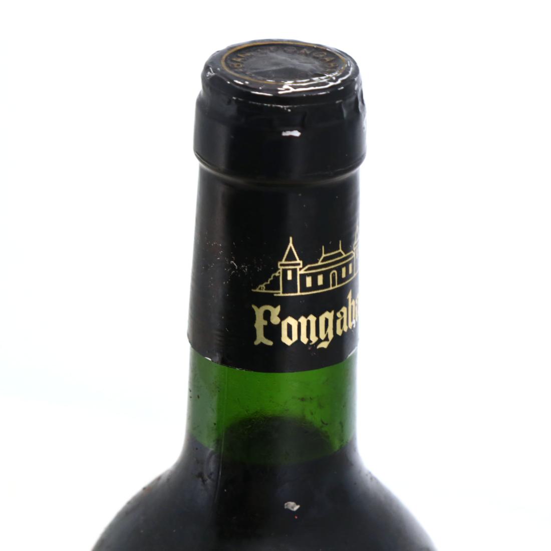 Image for Château Fongaban 2002