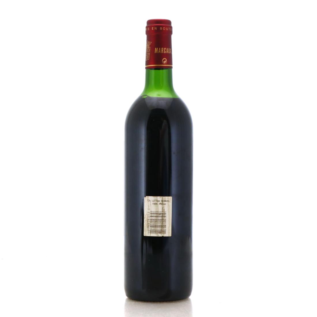 Image for Château La Tour de Mons 1999