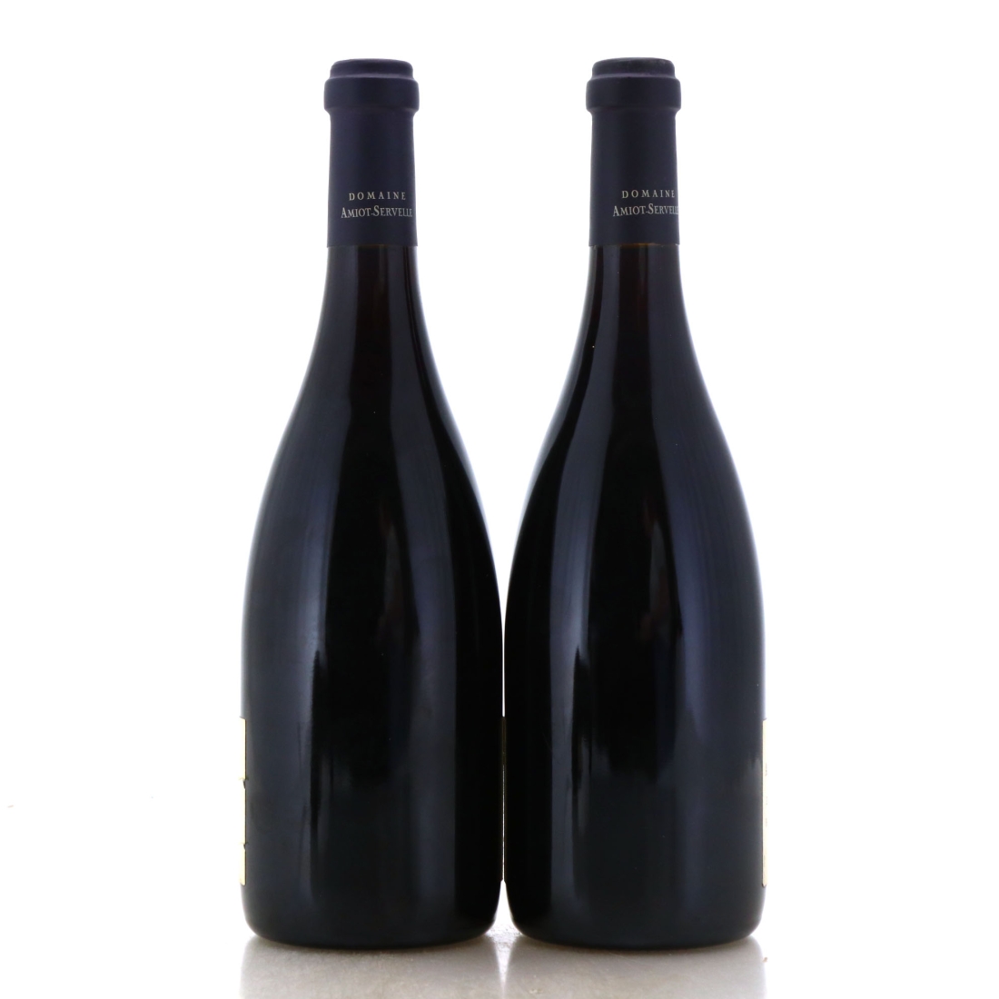 Image for Domaine Amiot-Servelle Les Charmes 2003 x 2
