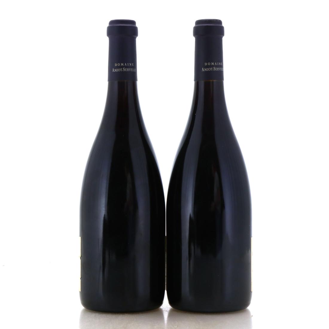 Image for Domaine Amiot-Servelle Les Charmes 2003 x 2