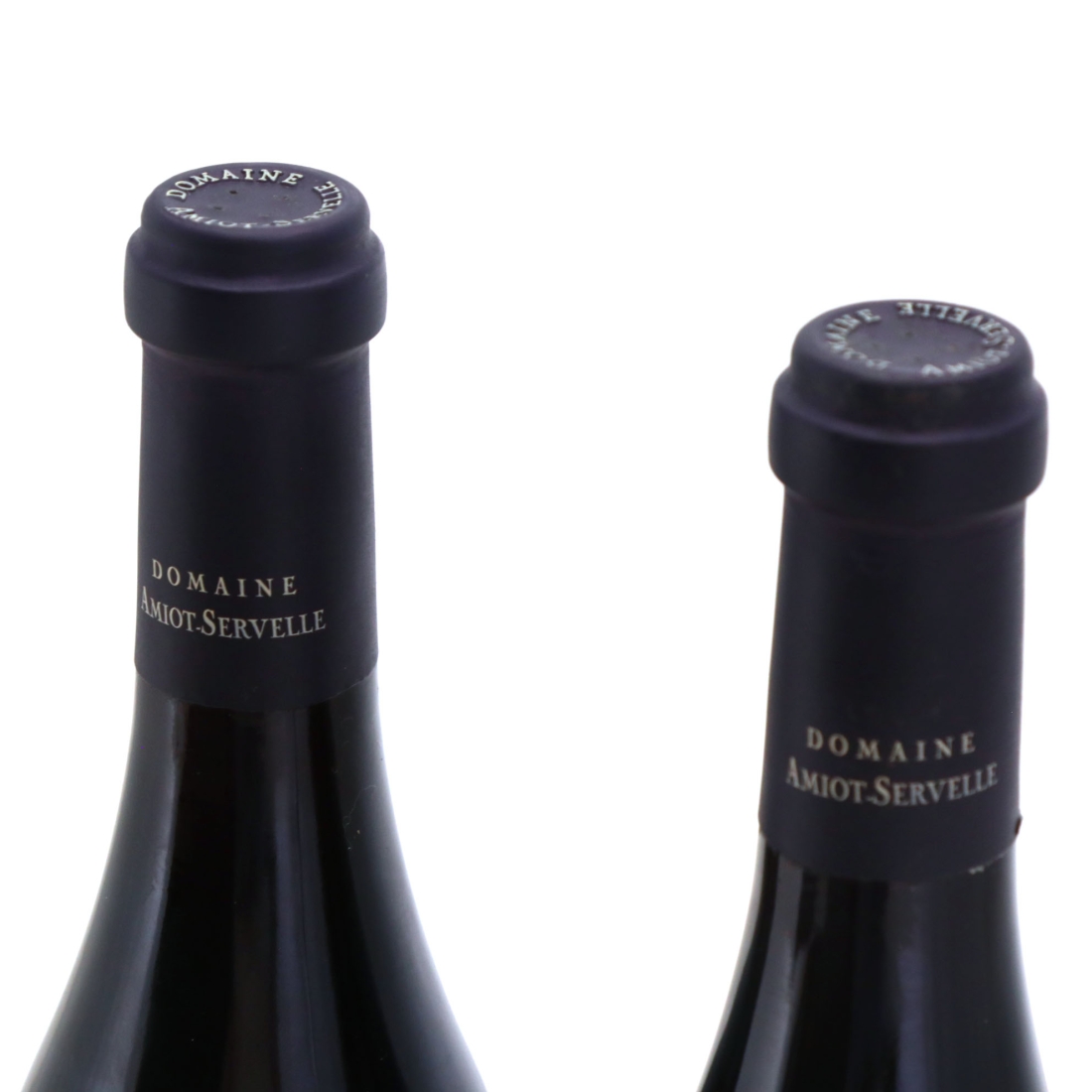 Image for Domaine Amiot-Servelle Les Charmes 2003 x 2