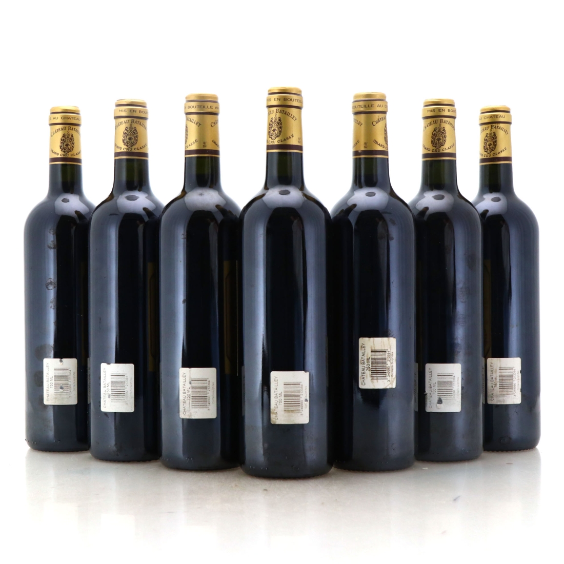 Image for Château Batailley 2004 x 7