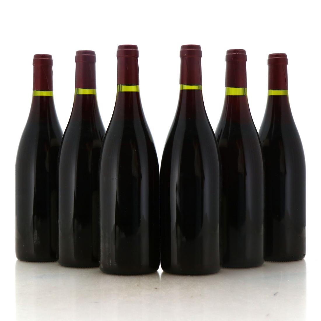 Image for Domaine Sainte-Anne 2000 Saint-Gervais x 6