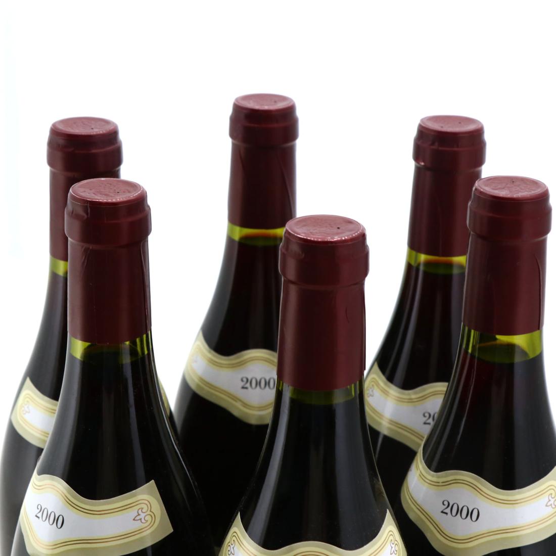 Image for Domaine Sainte-Anne 2000 Saint-Gervais x 6