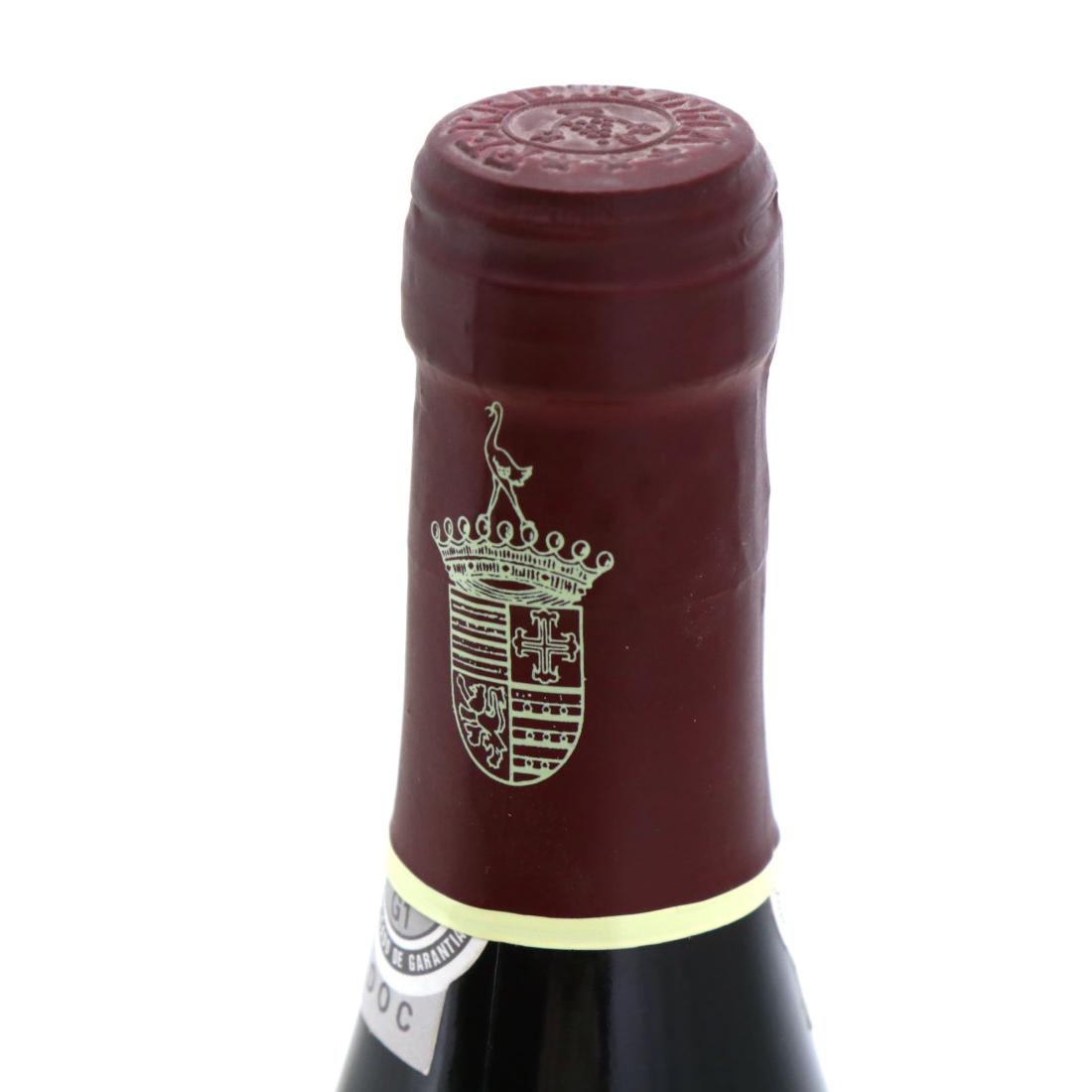 Image for Casa Ferreirinha Barca-Velha 1991