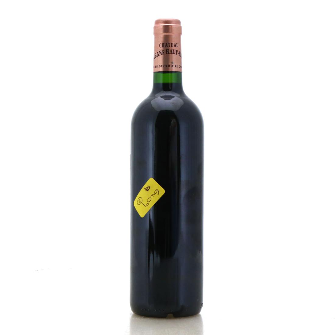 Image for Château Bahans Haut-Brion 2004