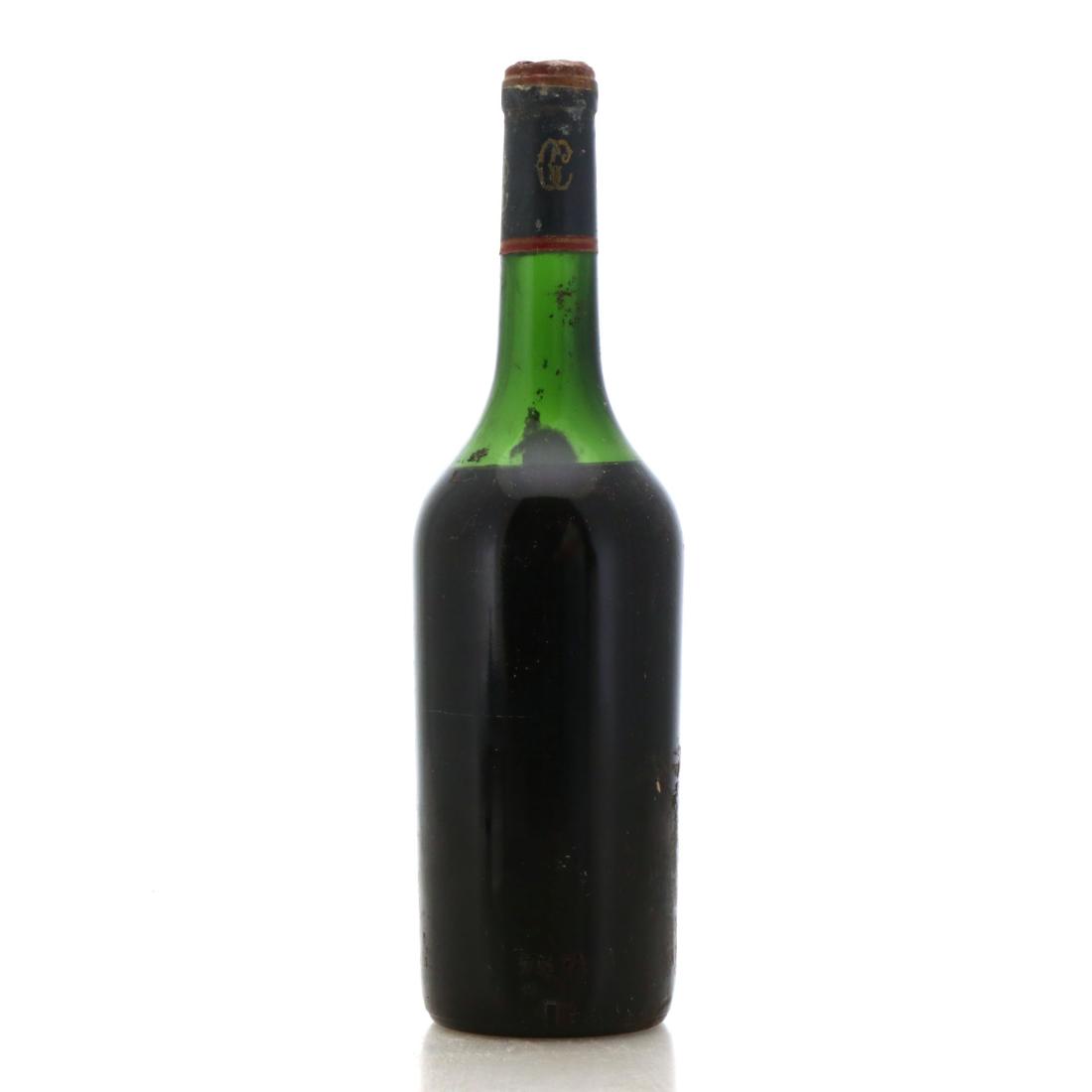 Image for Château Gruaud Larose 1962