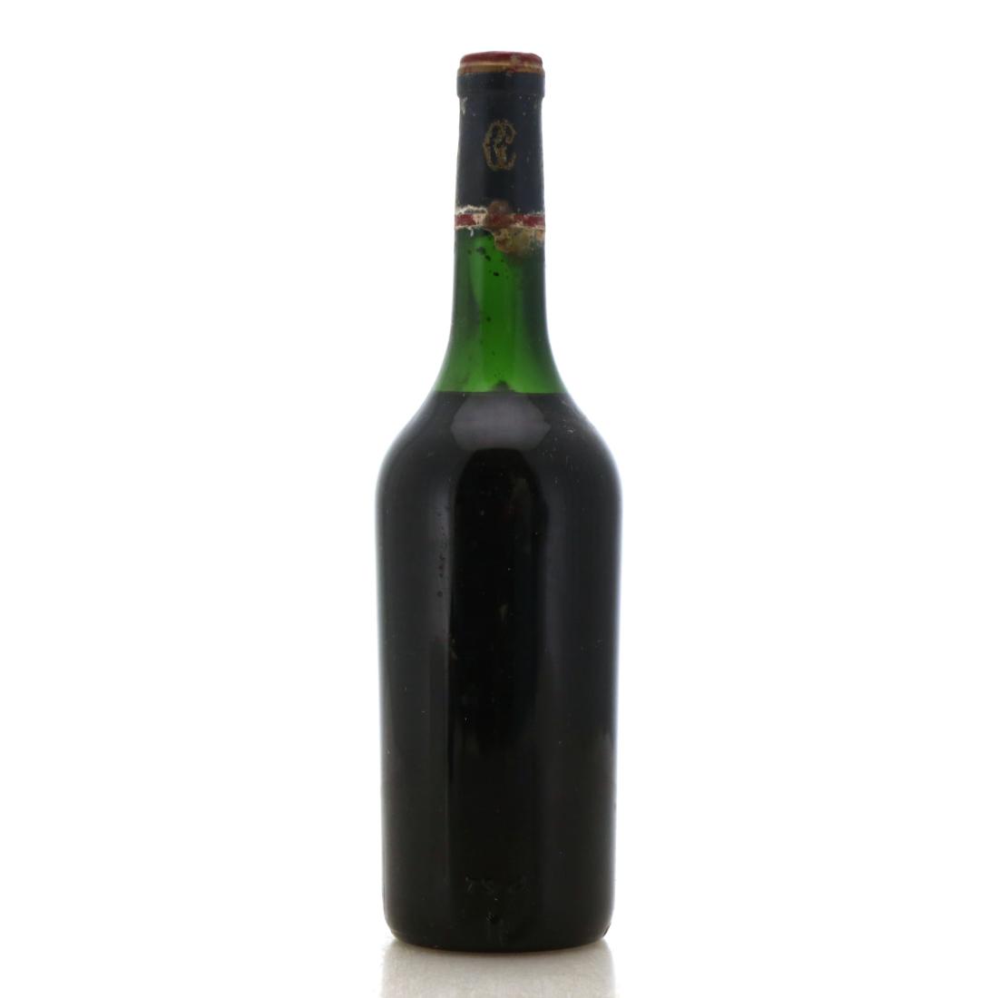 Image for Château Gruaud Larose 1962