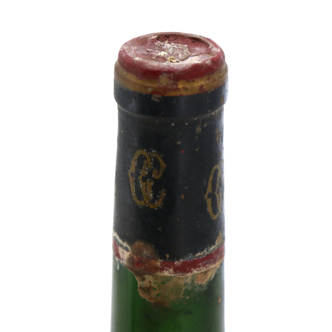 Image for Château Gruaud Larose 1962
