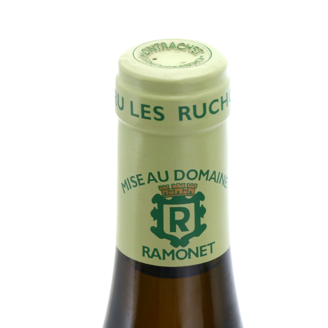 Image for Domaine Ramonet Les Ruchottes 2011