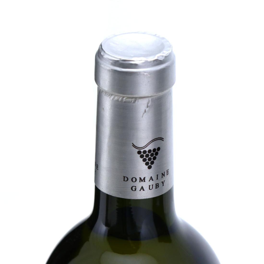 Image for Domaine Gauby Terroirs de Calce Vieilles Vignes 2014 Côtes Catalanes