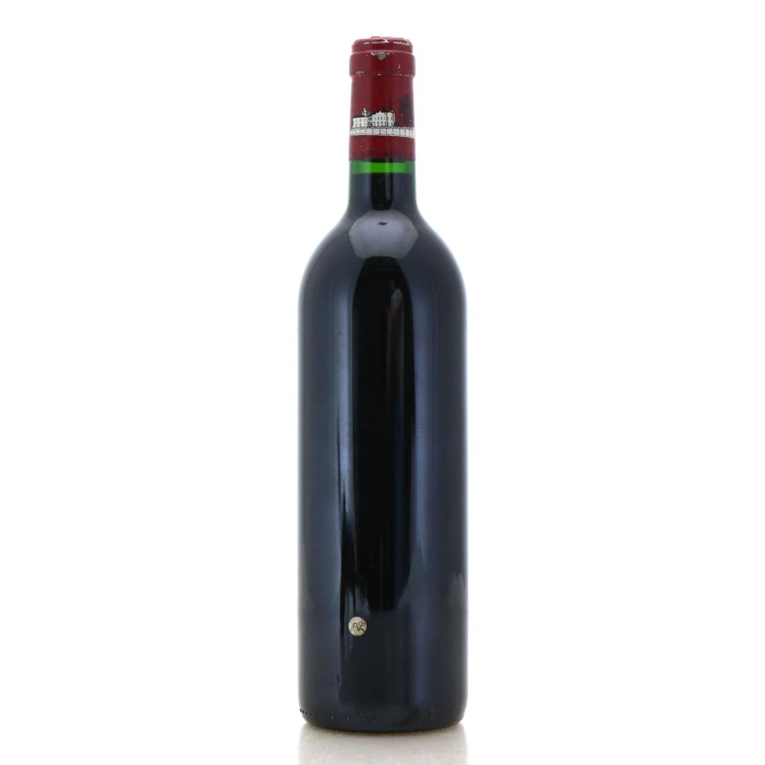 Image for Château Lafite-Rothschild 1995