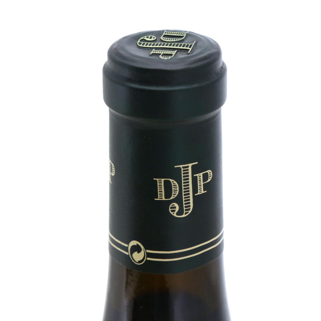 Image for Domaine Jacques Prieur 2009
