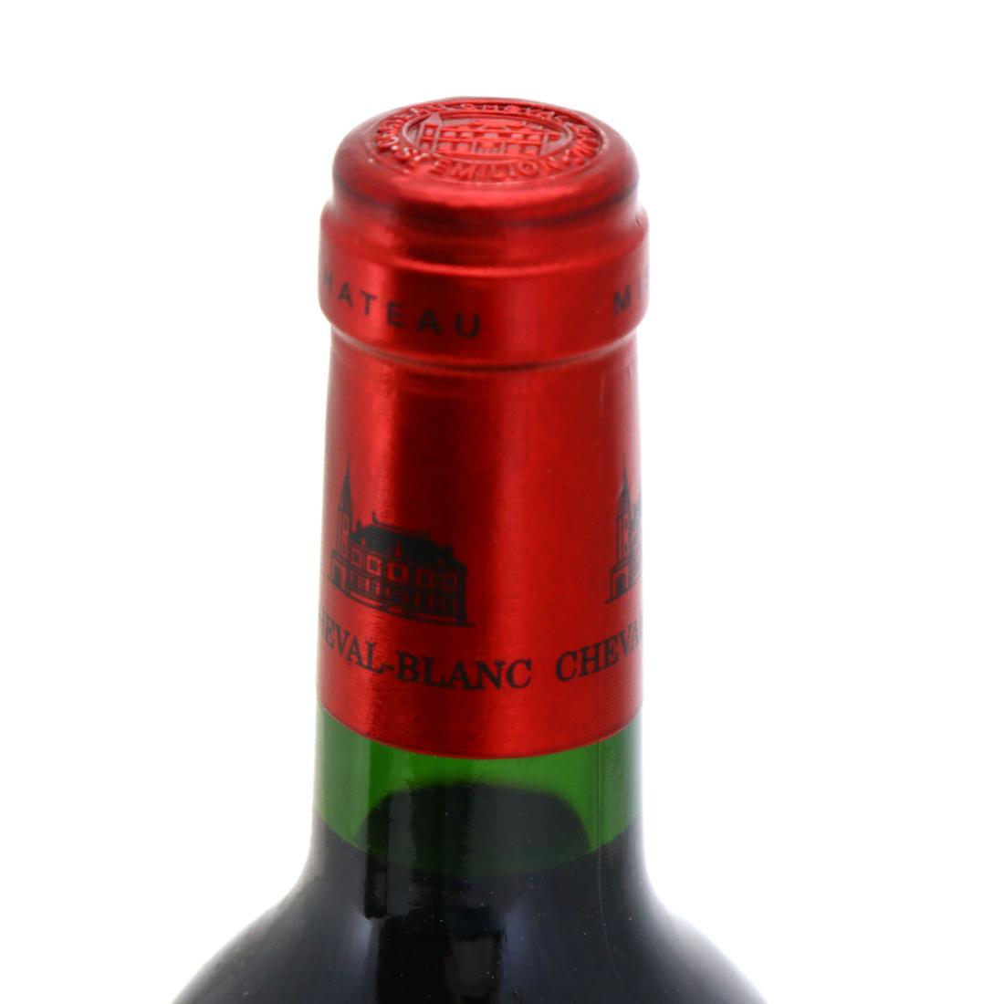 Image for Château Cheval Blanc 2000