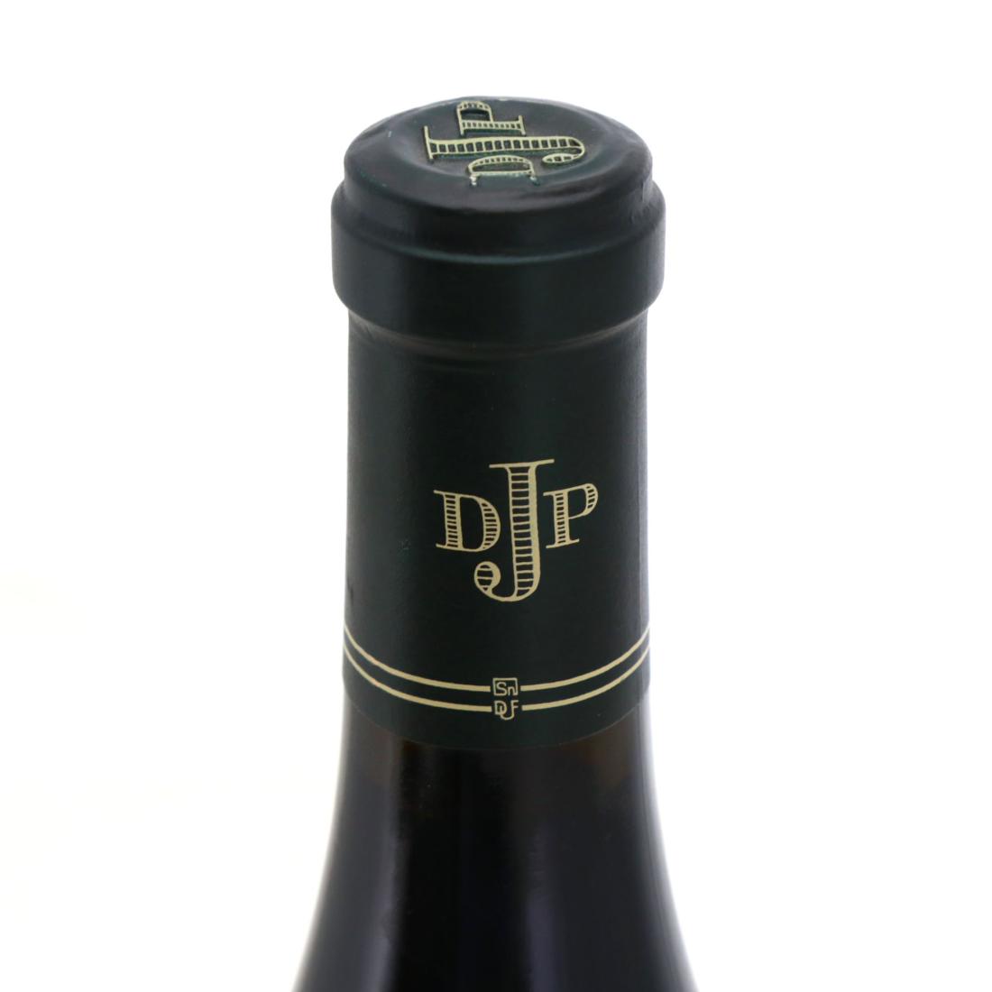 Image for  Domaine Jacques Prieur 2009