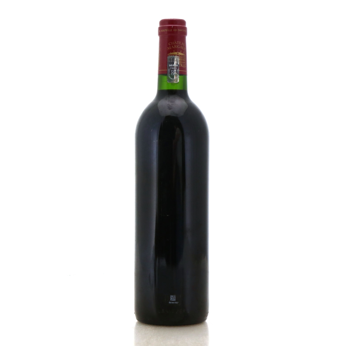 Image for Château Margaux 1996