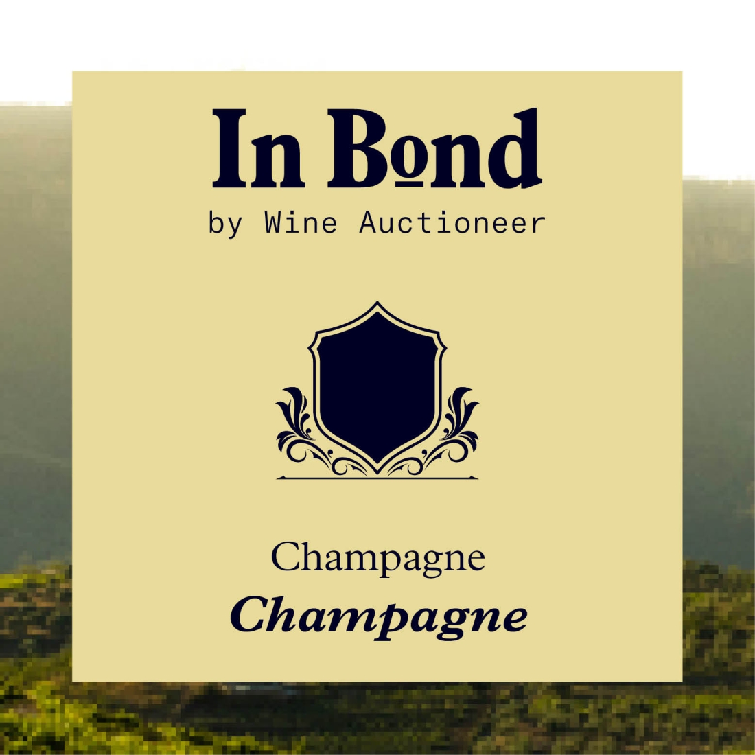 Champagne 