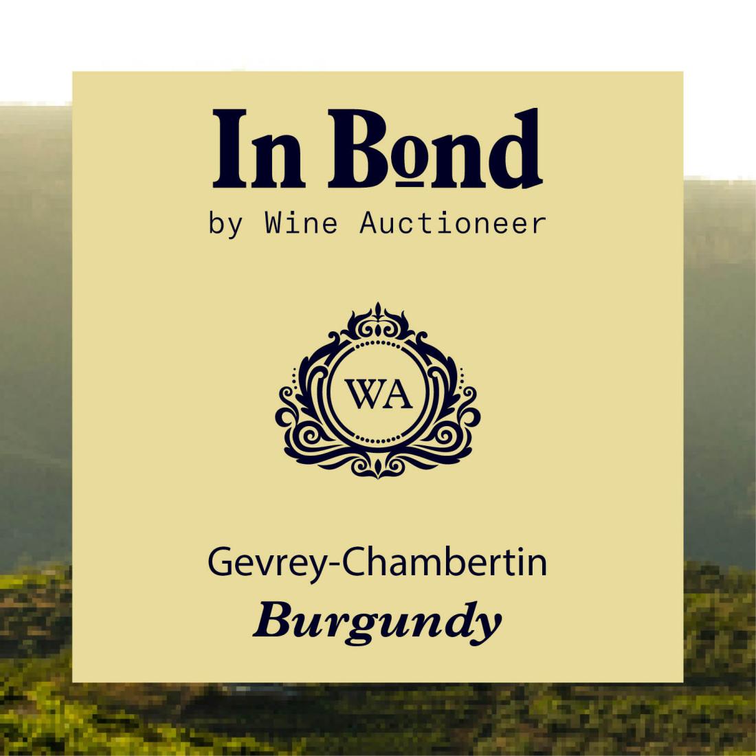 Gevrey-Chambertin