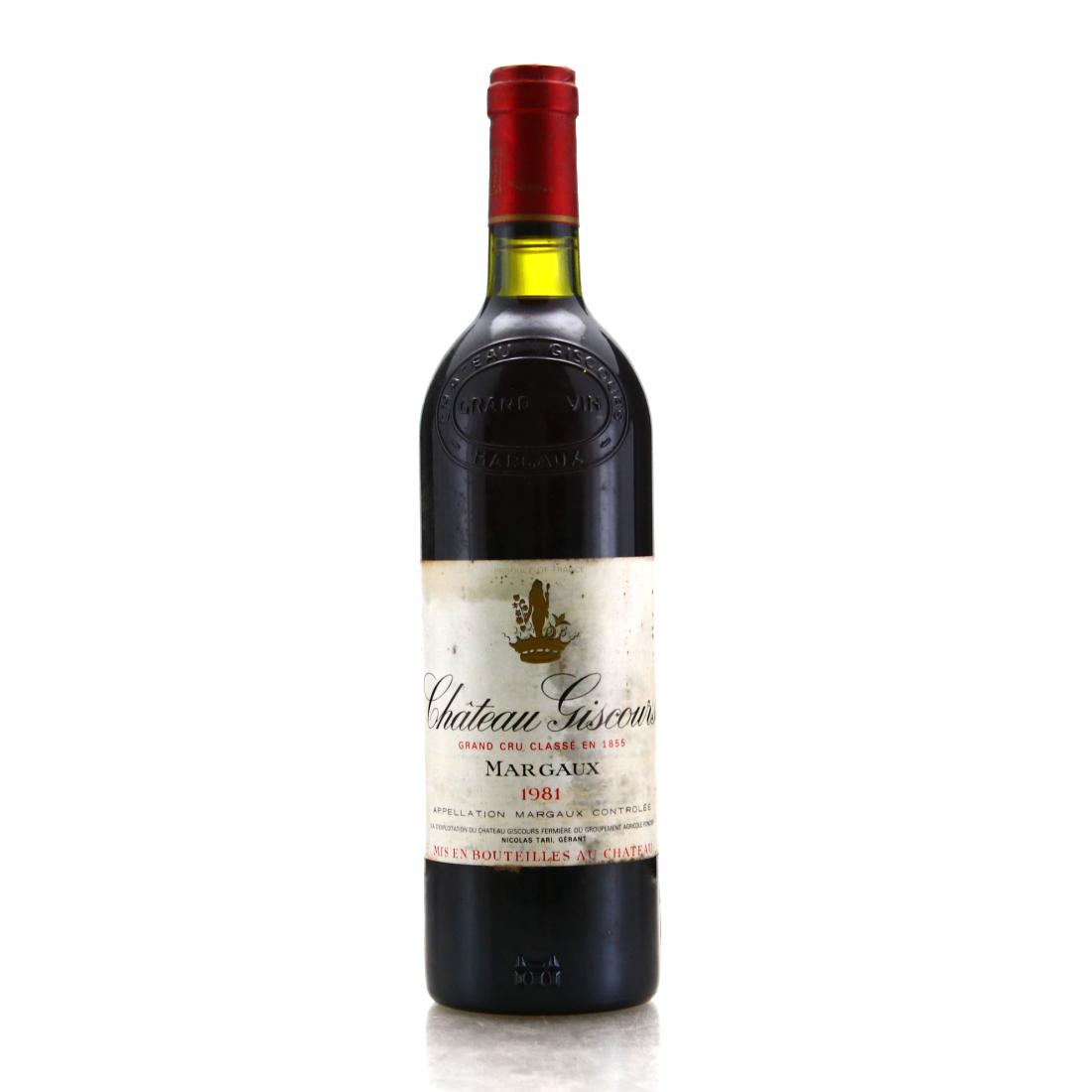 Margaux du Chateau Margaux 2017 Wine | Wine Auctioneer