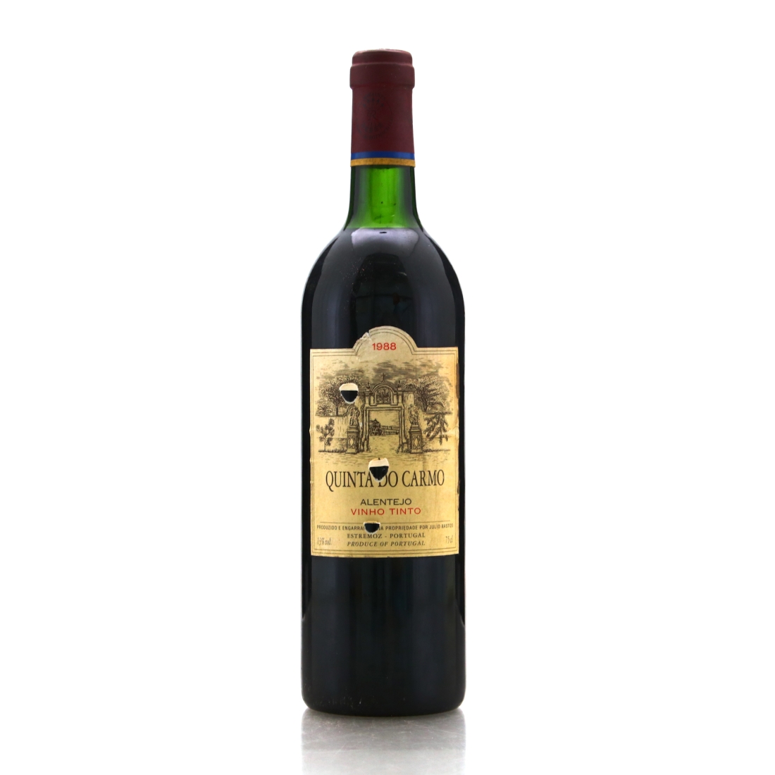 Quinta Do Carmon 1988 Portugal