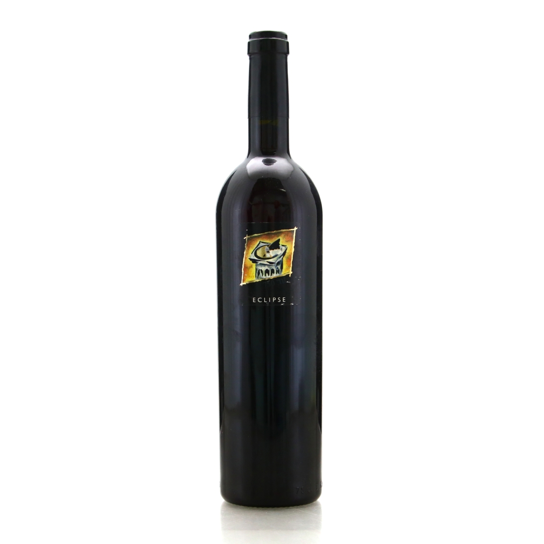 Noon Winery Eclipse Grenache 2000 South Australia