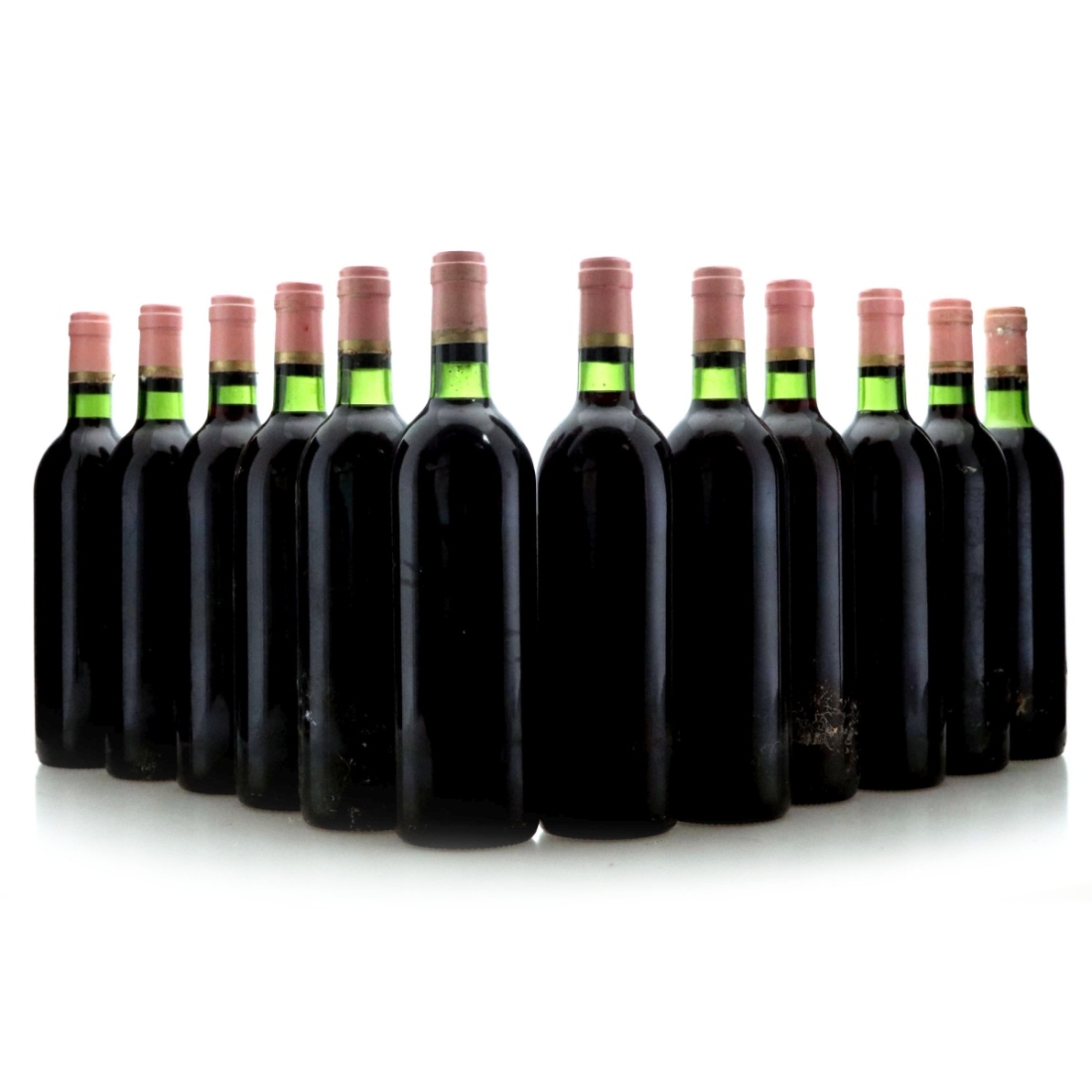 Image for Vieux Château Certan 1981 x 12