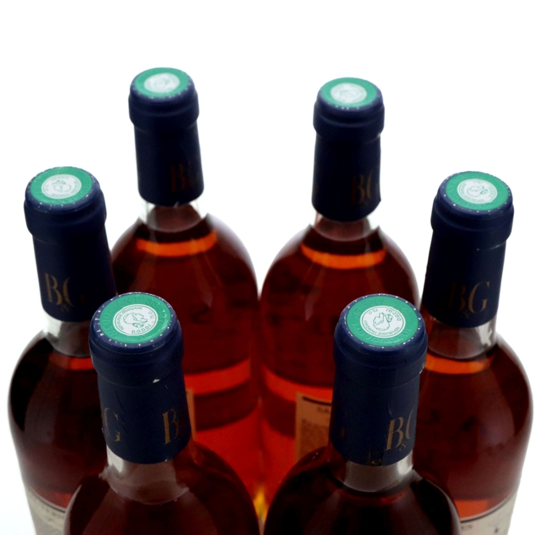 Image for Barton & Guestier Tradition 1990 x 6