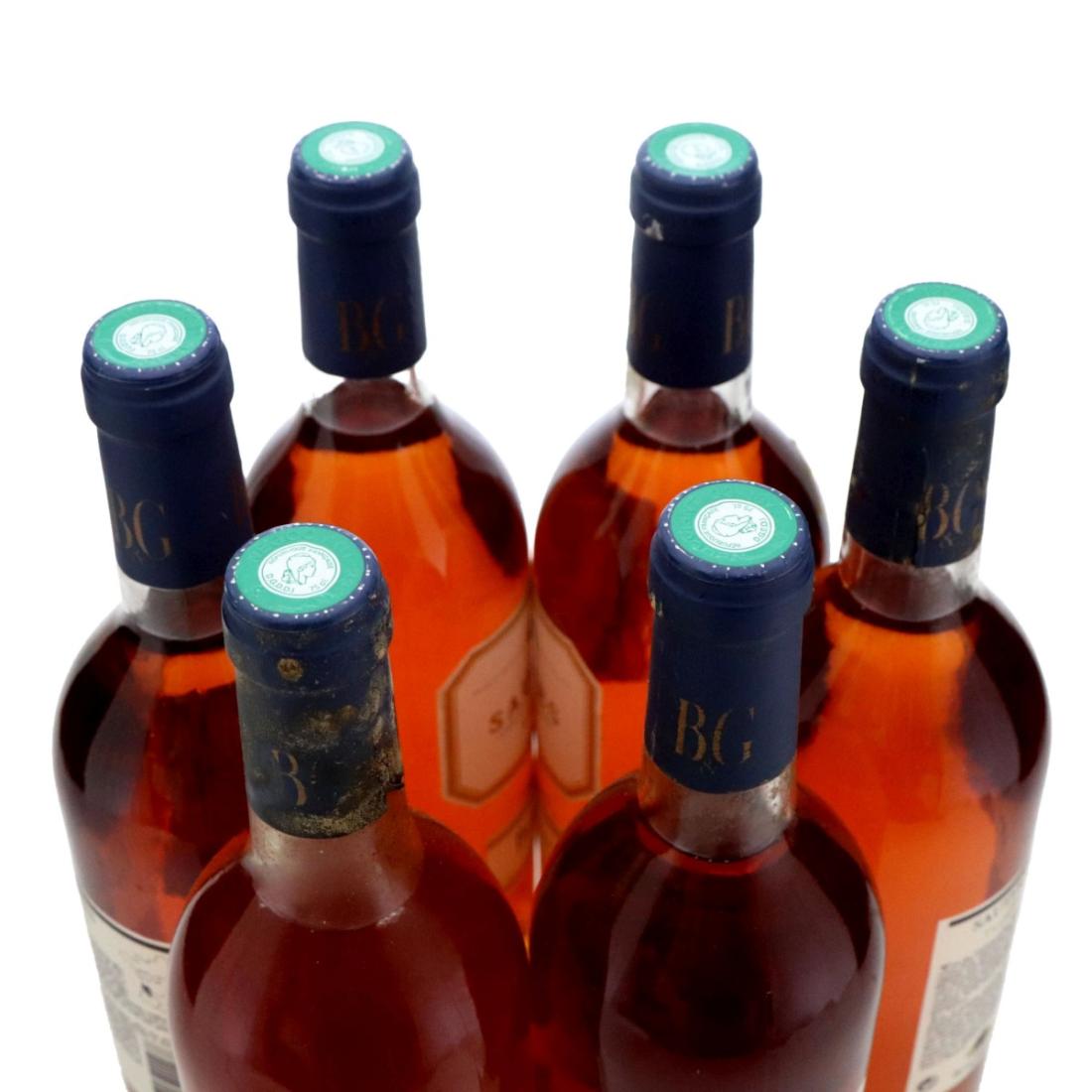 Image for Barton & Guestier Tradition 1990 x 6