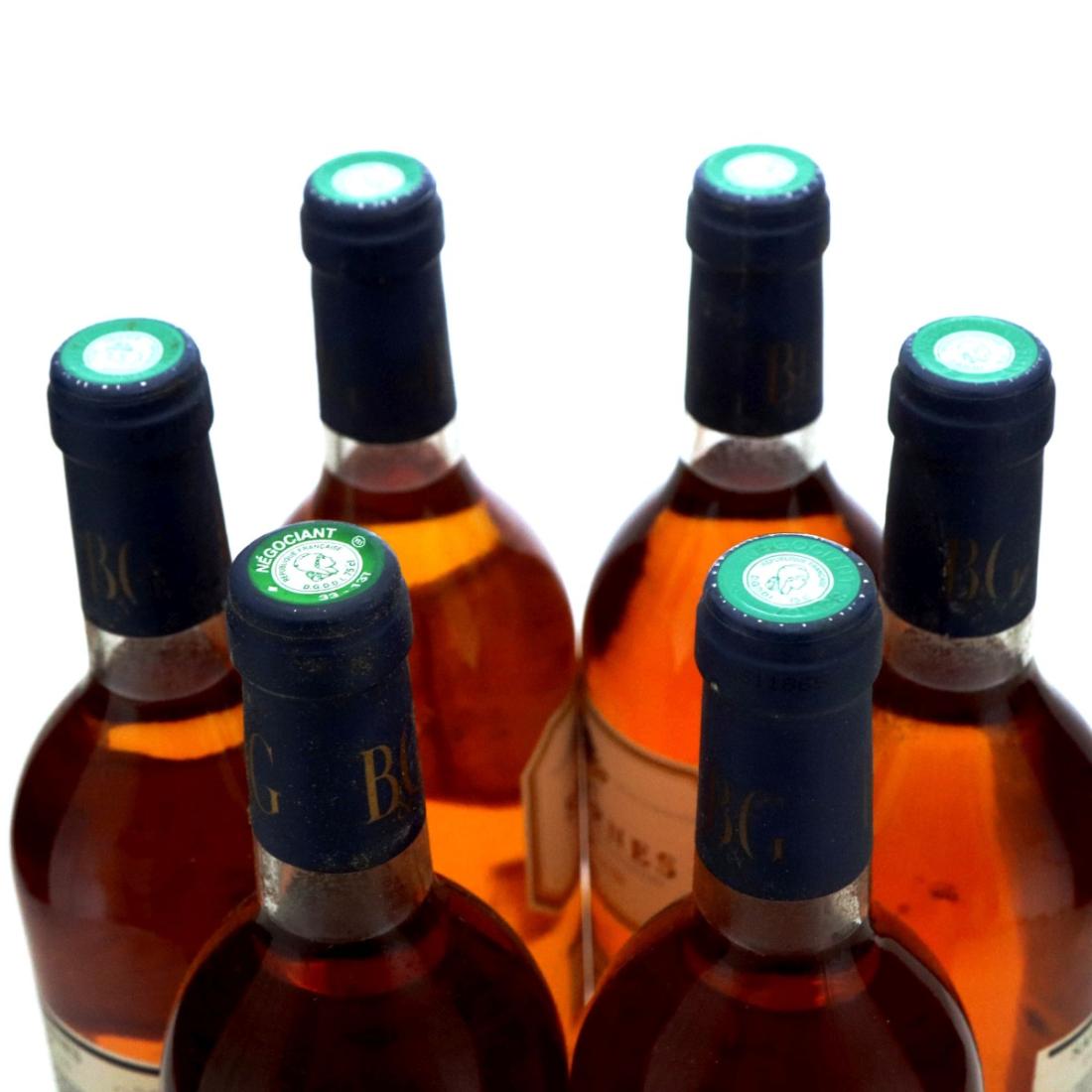 Image for Barton & Guestier Tradition 1990 x 6
