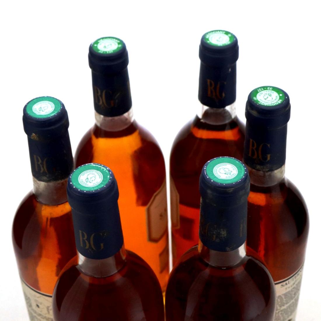 Image for Barton & Guestier Tradition 1990 x 6