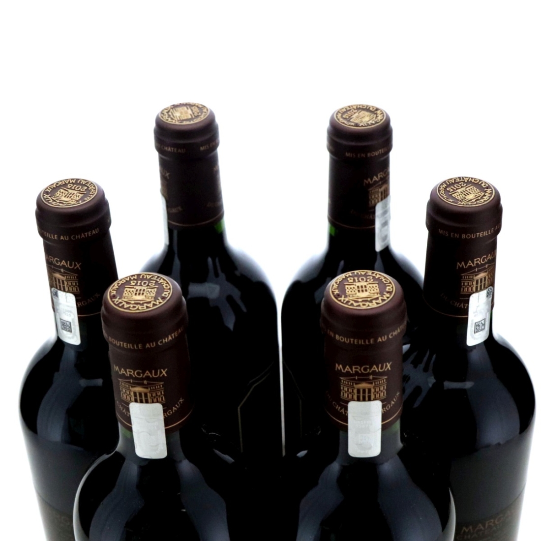 Image for Margaux du Château Margaux 2015 x 6