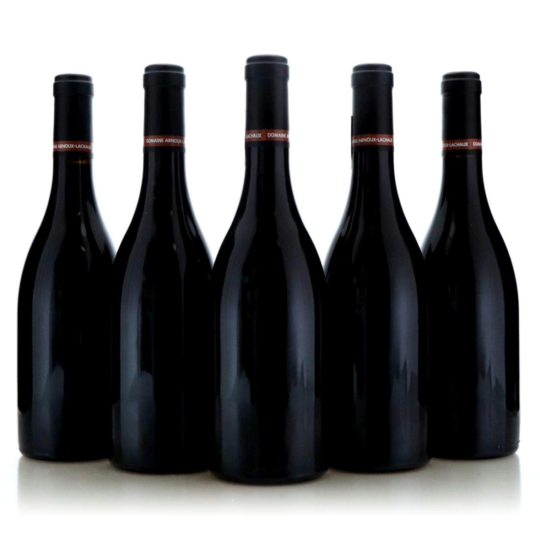 Image for Domaine Arnoux-Lachaux 2011 x 5