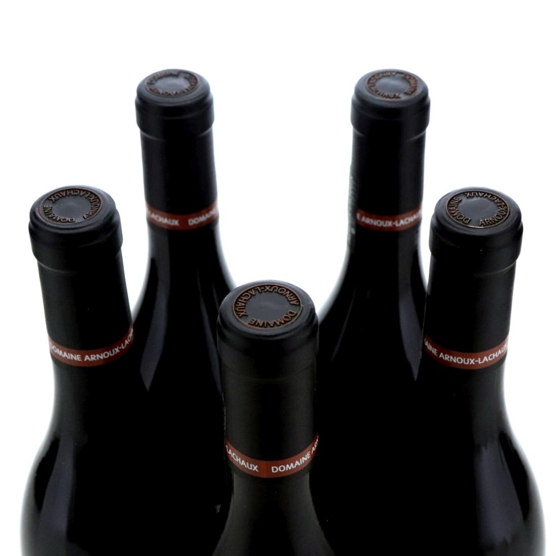 Image for Domaine Arnoux-Lachaux 2011 x 5