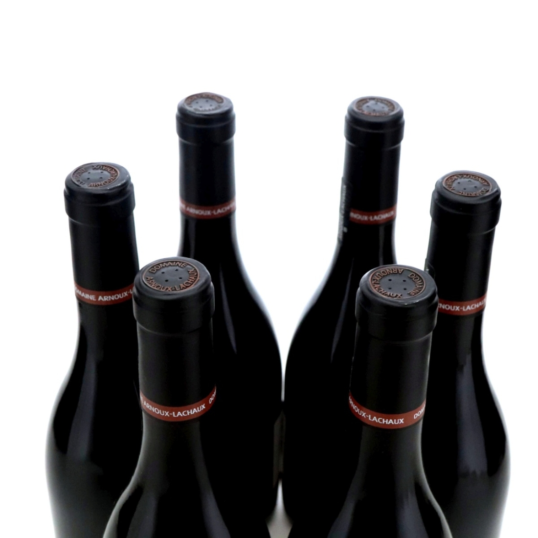 Image for Domaine Arnoux-Lachaux 2011 x 6