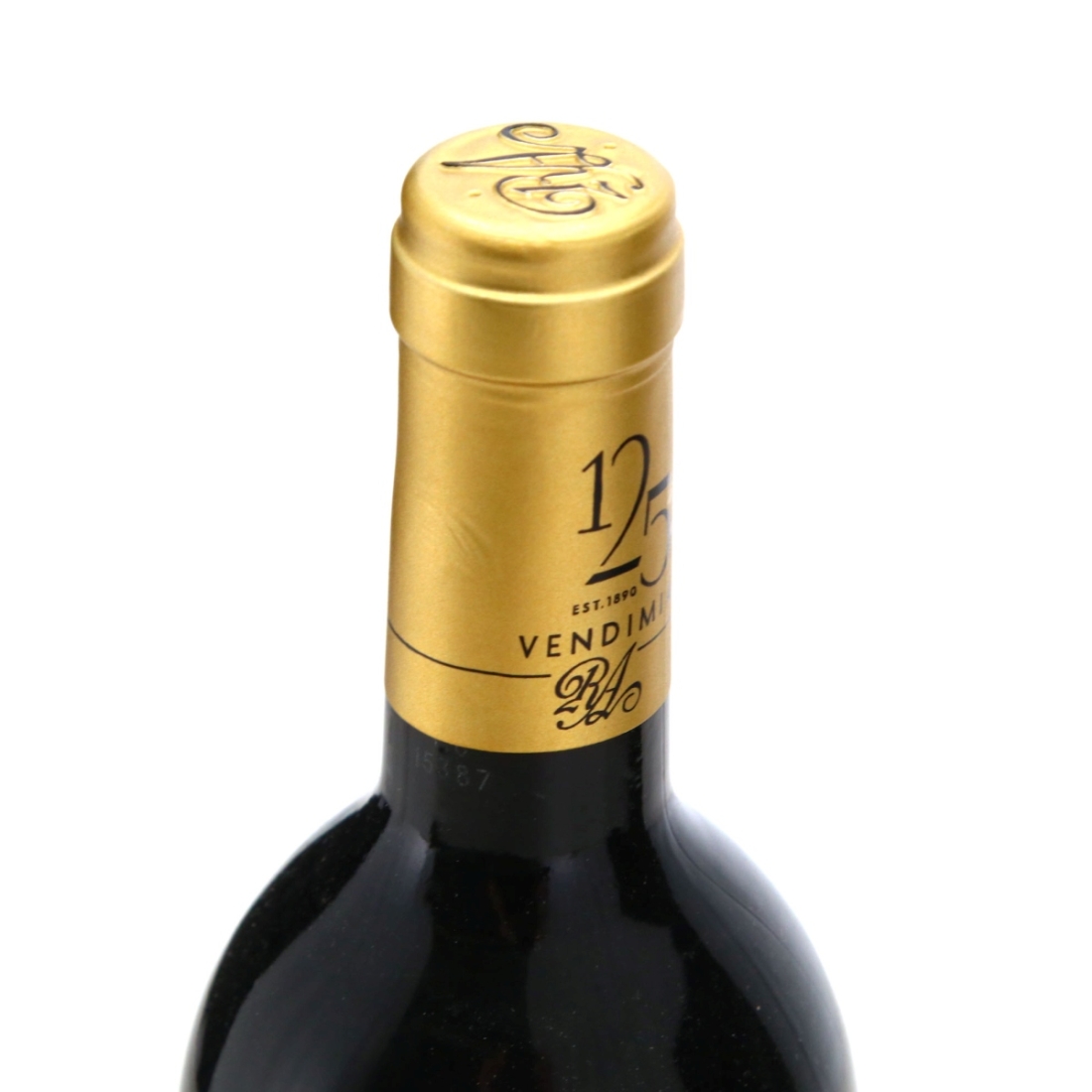 Image for La Rioja Alta 890 2004