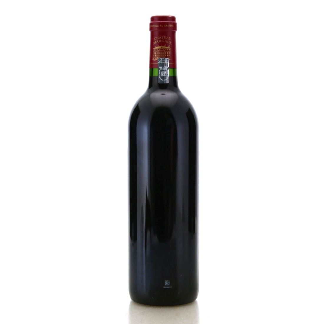 Image for Château Margaux 1996