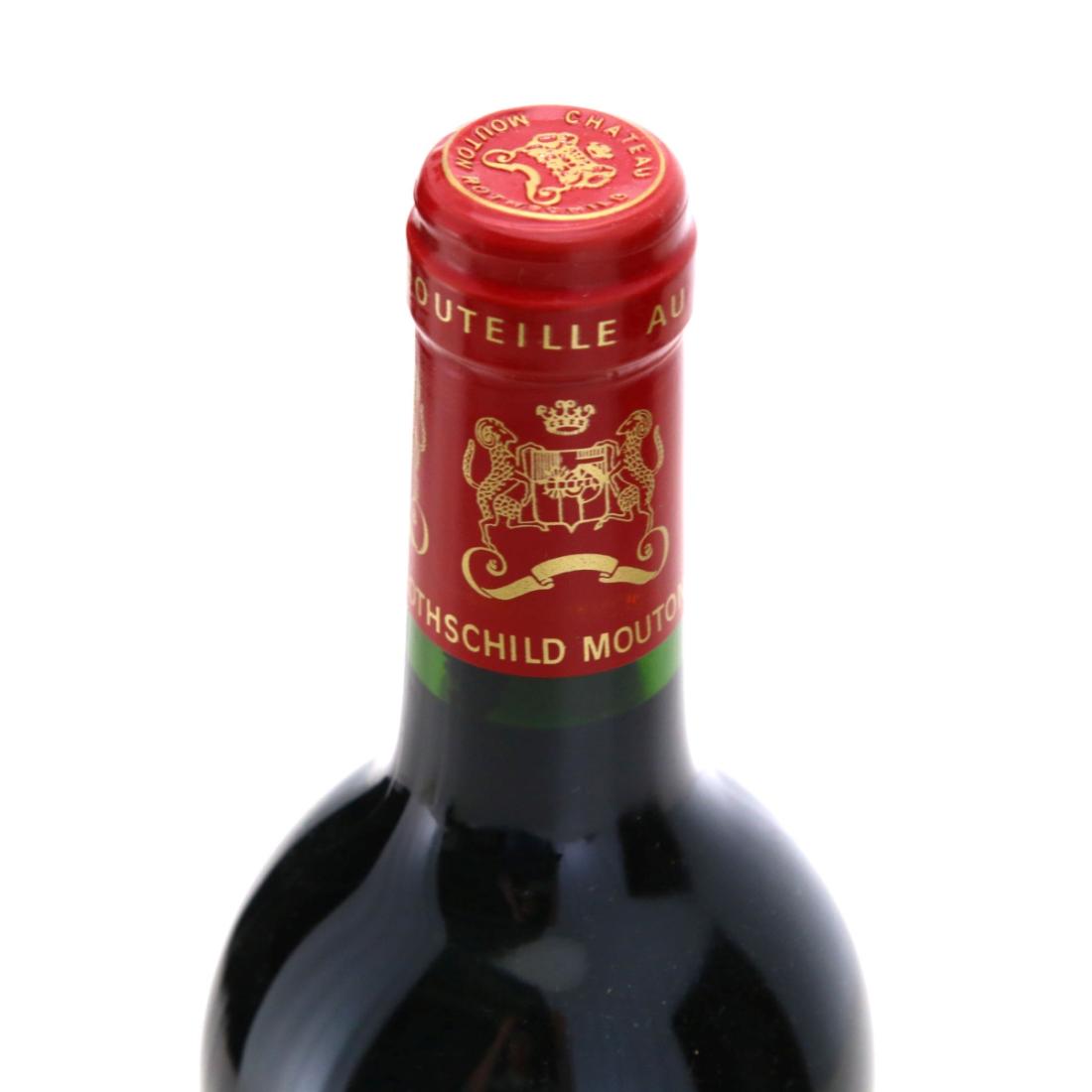 Image for Château Mouton Rothschild 1998