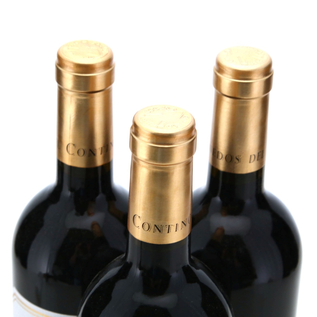 Image for Contino 930 2010 x 3