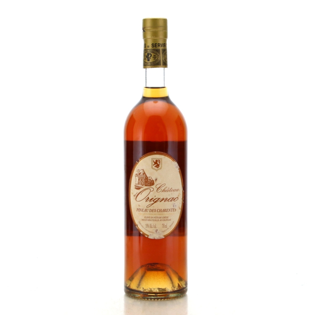 Image for Château d'Orignac Pineau des Charentes