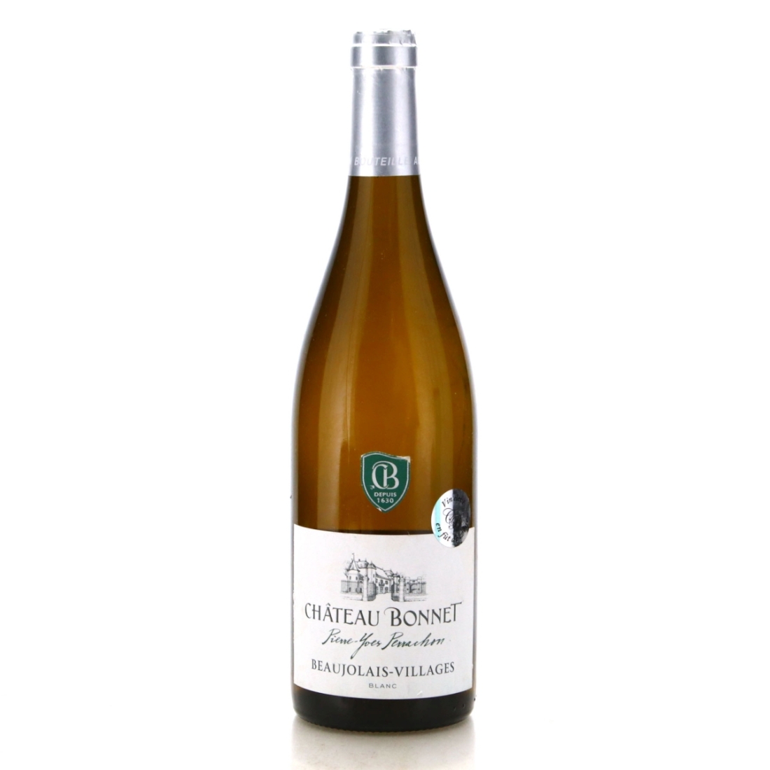 Image for Château Bonnet Blanc 2015