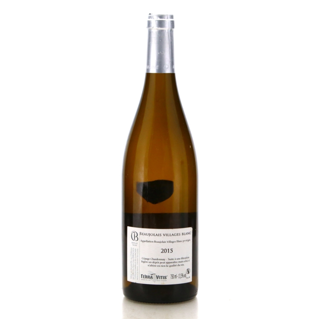 Image for Château Bonnet Blanc 2015