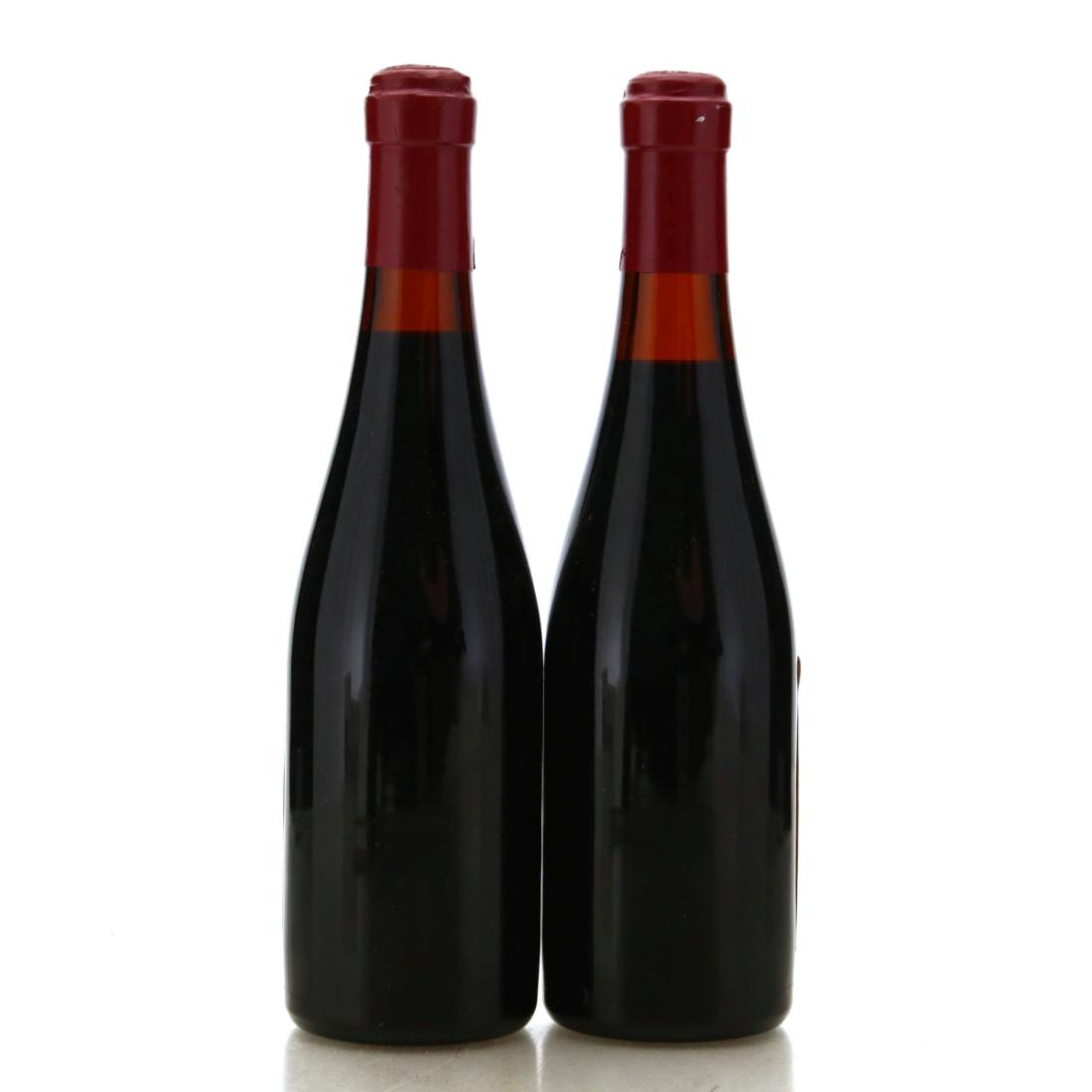 Image for Tedeschi 1981 Recioto della Valpolicella / 2 x Half Bottle
