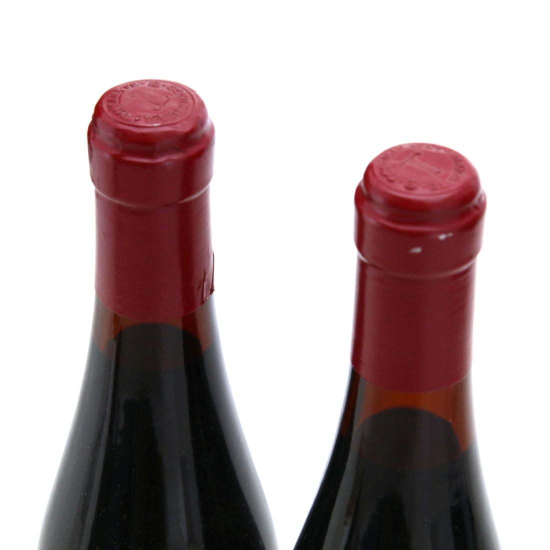 Image for Tedeschi 1981 Recioto della Valpolicella / 2 x Half Bottle