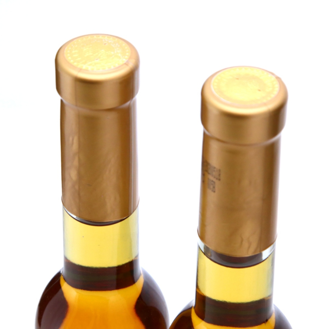 Image for Liao Ning Sunvalley Vineyard Ruyi 2019 Icewine / 2 x Half Bottle