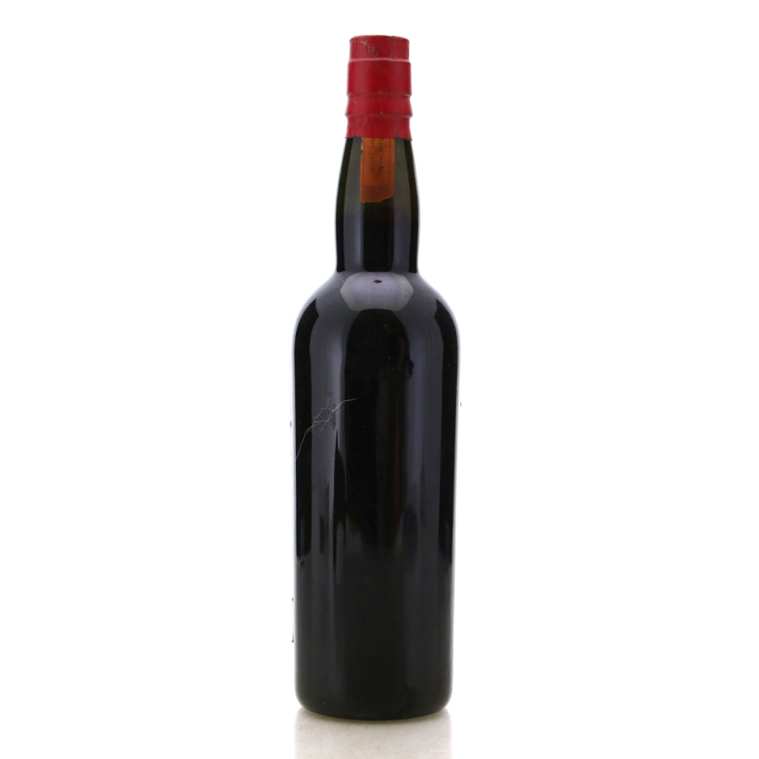 Image for D'Oliveiras Old Wine 1957 Funchal Madeira