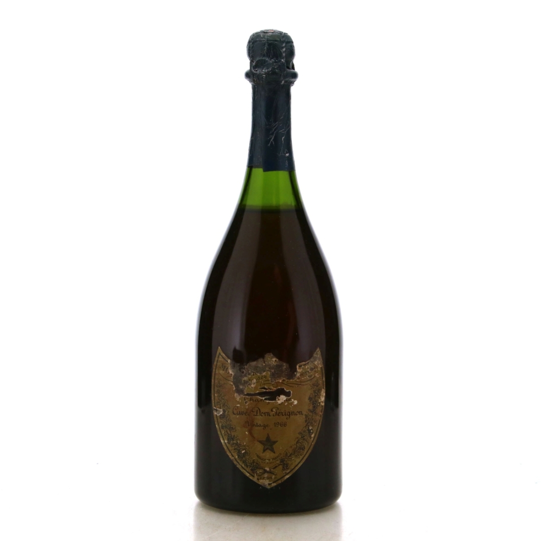 Image for Dom Pérignon 1966 Vintage Champagne