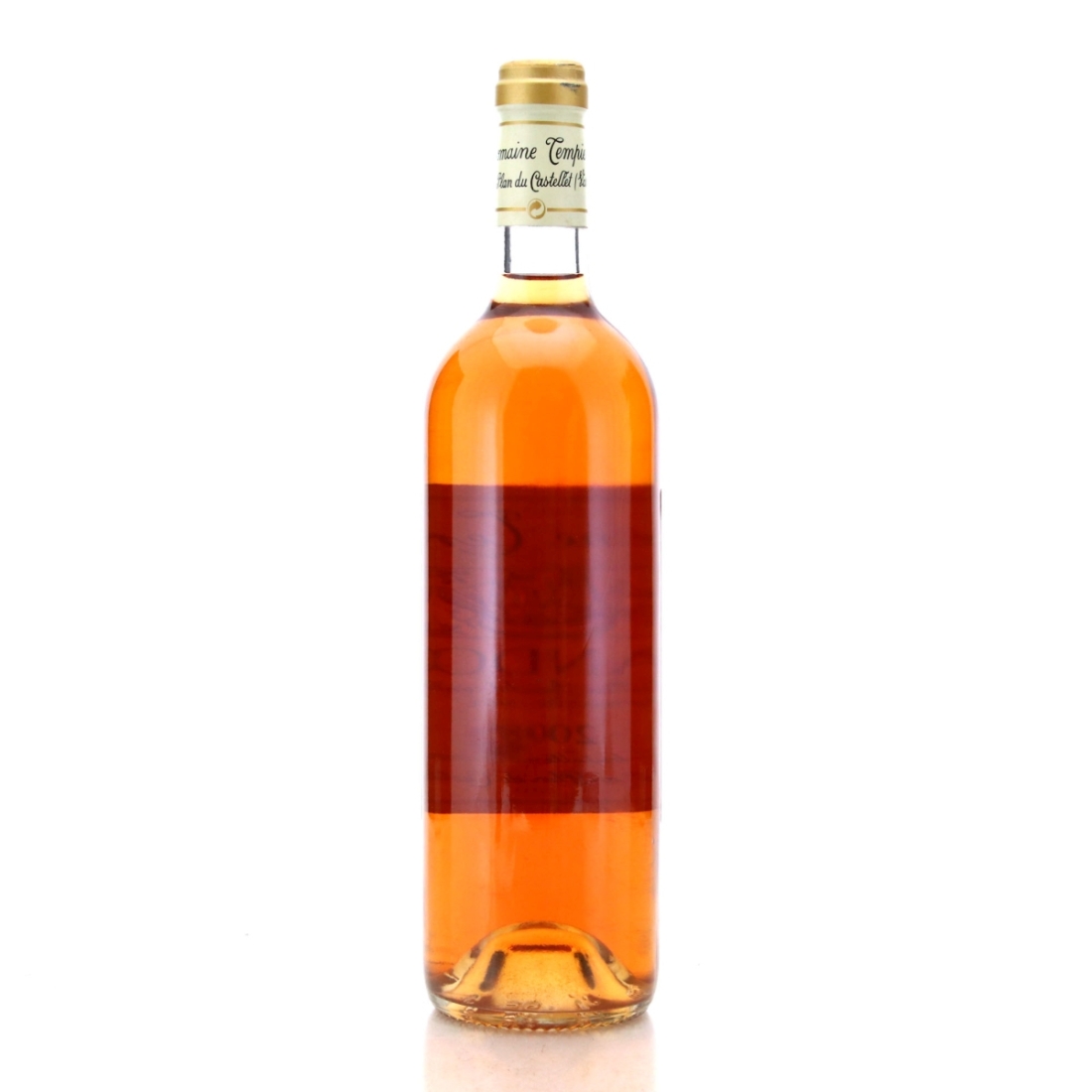 Image for Domaine Tempier 2008 Rosé