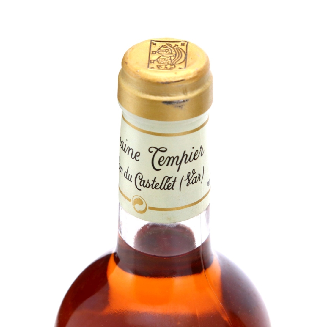 Image for Domaine Tempier 2008 Rosé