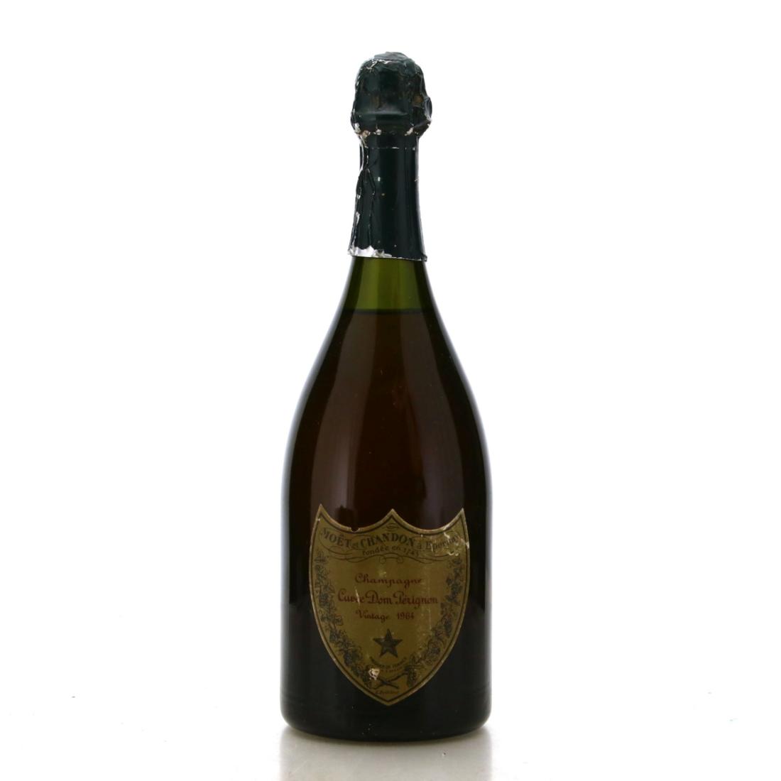 Image for Dom Pérignon 1964 Vintage Champagne